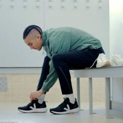 Veja Condor 2 Running Shoe - Men's 11 Veja Condor 2 Running Shoe - Men's -Best Shoe Store BLAPIE D4