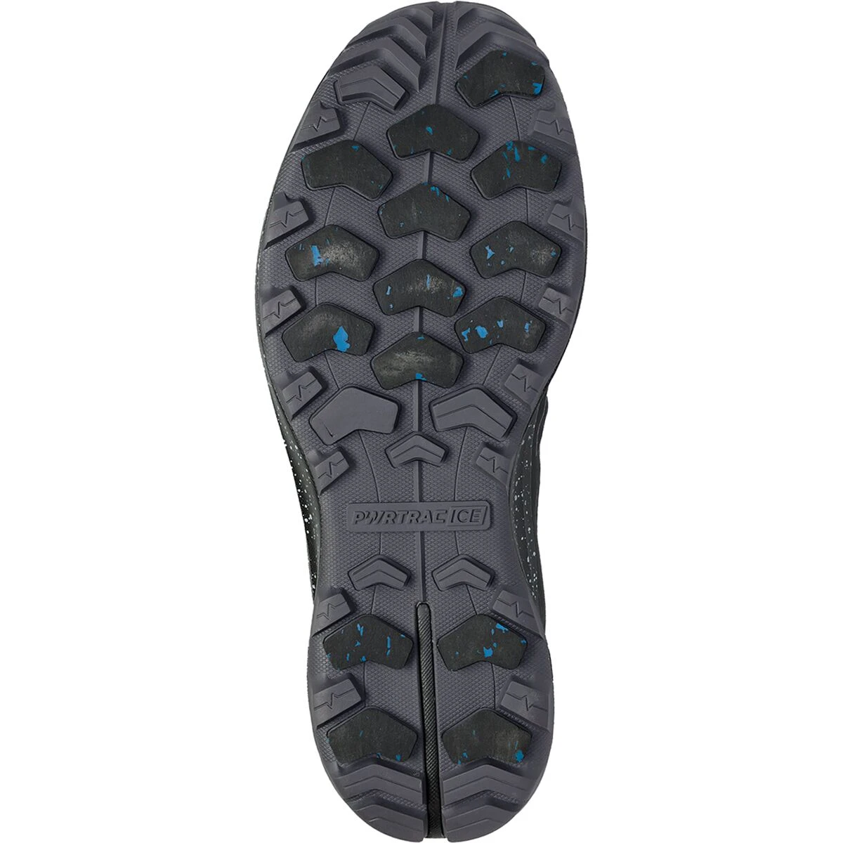 Saucony Peregrine Ice+ 3 Trail Running Shoe - Men's 6 Saucony Peregrine Ice+ 3 Trail Running Shoe - Men's - Image 4