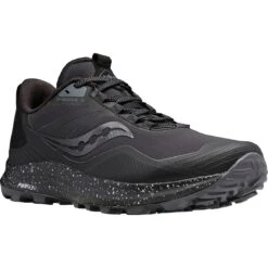 Saucony Peregrine Ice+ 3 Trail Running Shoe - Men's 11 Saucony Peregrine Ice+ 3 Trail Running Shoe - Men's -Best Shoe Store BLASHA D4