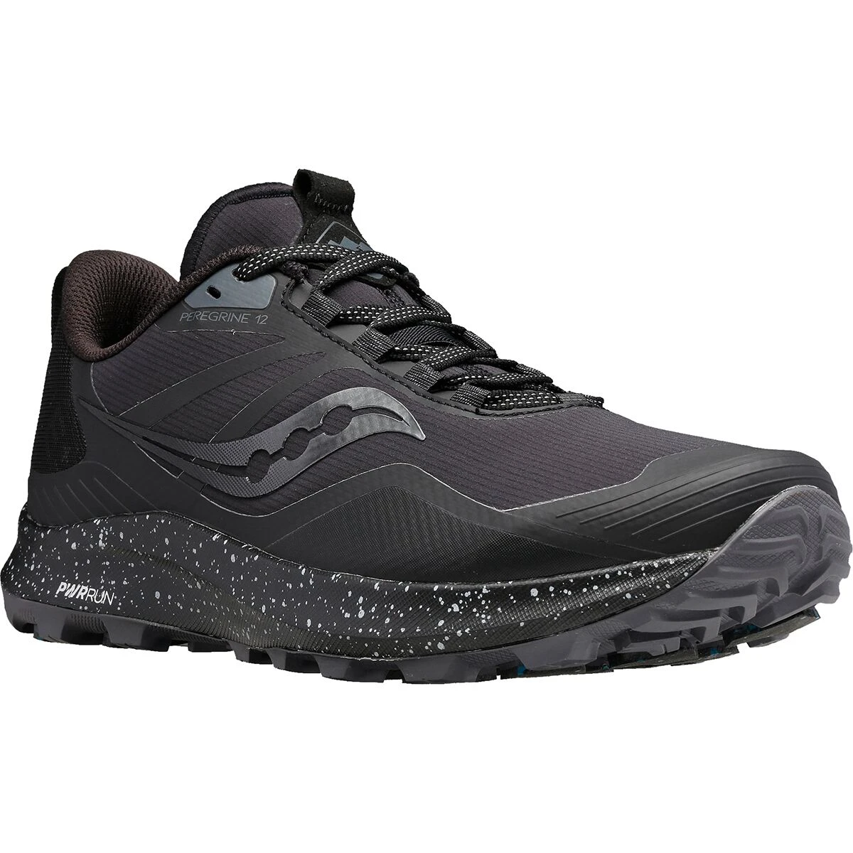 Saucony Peregrine Ice+ 3 Trail Running Shoe - Men's 7 Saucony Peregrine Ice+ 3 Trail Running Shoe - Men's - Image 5