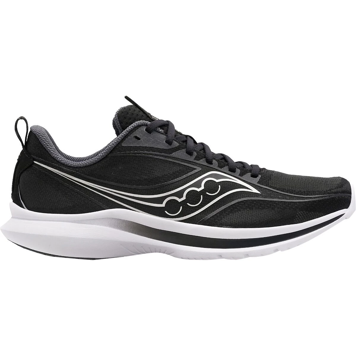 Saucony Kinvara 13 Running Shoe - Men's 6 Saucony Kinvara 13 Running Shoe - Men's - Image 4
