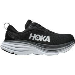 Hoka Bondi 8 Wide Running Shoe - Men's -Best Shoe Store BLAWHI 2