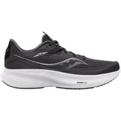 Saucony Ride 15 Running Shoe - Men's -Best Shoe Store BLAWHI