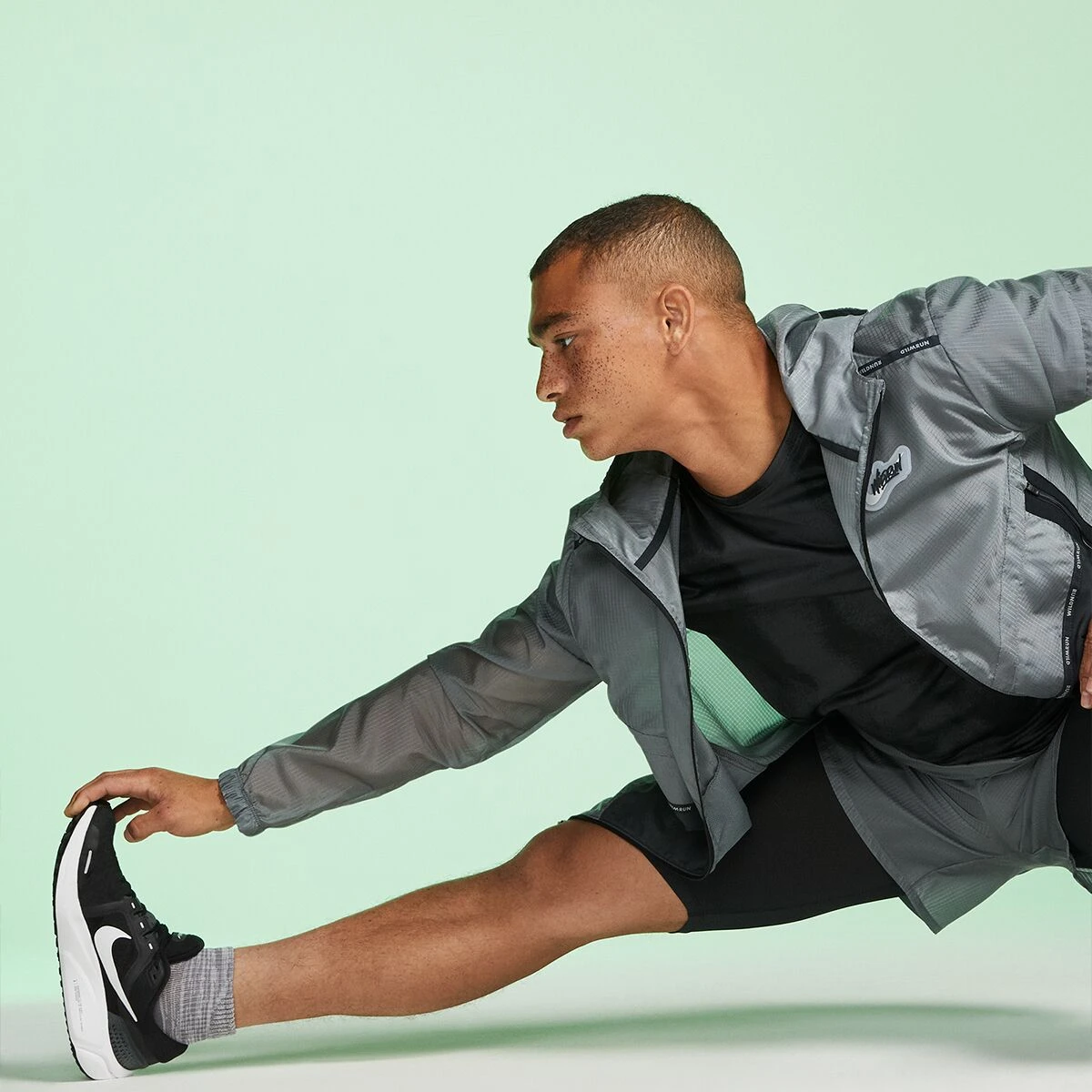 Nike Air Zoom Vomero 16 Running Shoe - Men's 6 Nike Air Zoom Vomero 16 Running Shoe - Men's - Image 4