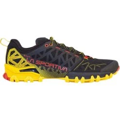 La Sportiva Bushido II GTX Trail Running Shoe - Men's 12 La Sportiva Bushido II GTX Trail Running Shoe - Men's -Best Shoe Store BLAYEL 3