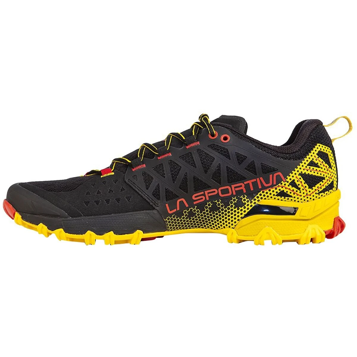 La Sportiva Bushido II GTX Trail Running Shoe - Men's 8 La Sportiva Bushido II GTX Trail Running Shoe - Men's - Image 6