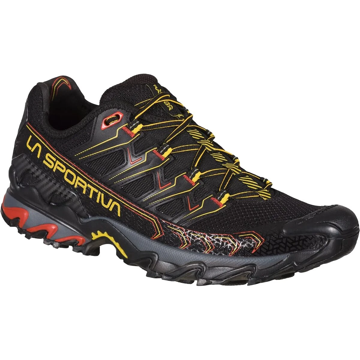 La Sportiva Ultra Raptor II Trail Running Shoe - Men's 5 La Sportiva Ultra Raptor II Trail Running Shoe - Men's - Image 3
