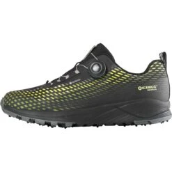 Icebug NewRun BUGrip GTX Running Shoe - Men's