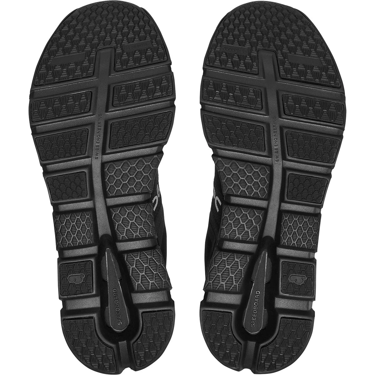 On Running Cloudrunner Waterproof Running Shoe - Men's 8 On Running Cloudrunner Waterproof Running Shoe - Men's - Image 6