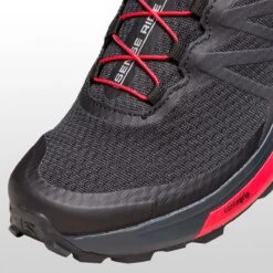 Salomon Sense Ride 4 Trail Running Shoe - Men's -Best Shoe Store BLGOBEPH D10