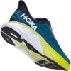 Hoka Arahi 7 Wide Running Shoe - Men's -Best Shoe Store BLGRBLCO D2