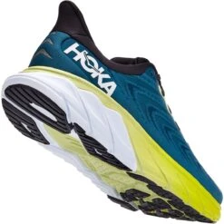 Hoka Arahi 7 Wide Running Shoe - Men's