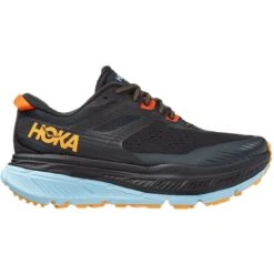 Hoka Stinson ATR 6 Trail Running Shoe - Men's -Best Shoe Store BLGRSUSO