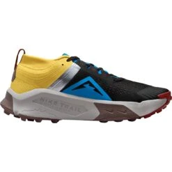 Nike ZoomX Zegama Trail Running Shoe - Men's -Best Shoe Store BLLIPHBLSU D8