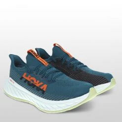 Hoka Carbon X 3 Running Shoe - Men's 12 Hoka Carbon X 3 Running Shoe - Men's -Best Shoe Store BLUCORBLA D1