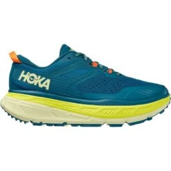 Hoka Stinson ATR 6 Trail Running Shoe - Men's