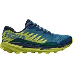 Hoka Torrent 3 Trail Running Shoe - Men's -Best Shoe Store BLUDARCIT