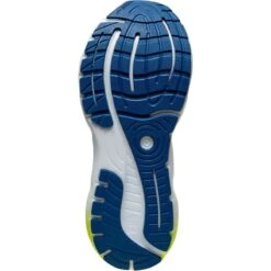 BROOKS Glycerin GTS 20 Running Shoe - Men's -Best Shoe Store BLUNIGWHI D3