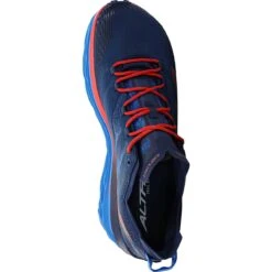 Altra Mont Blanc Trail Running Shoe - Men's -Best Shoe Store BLURED D3