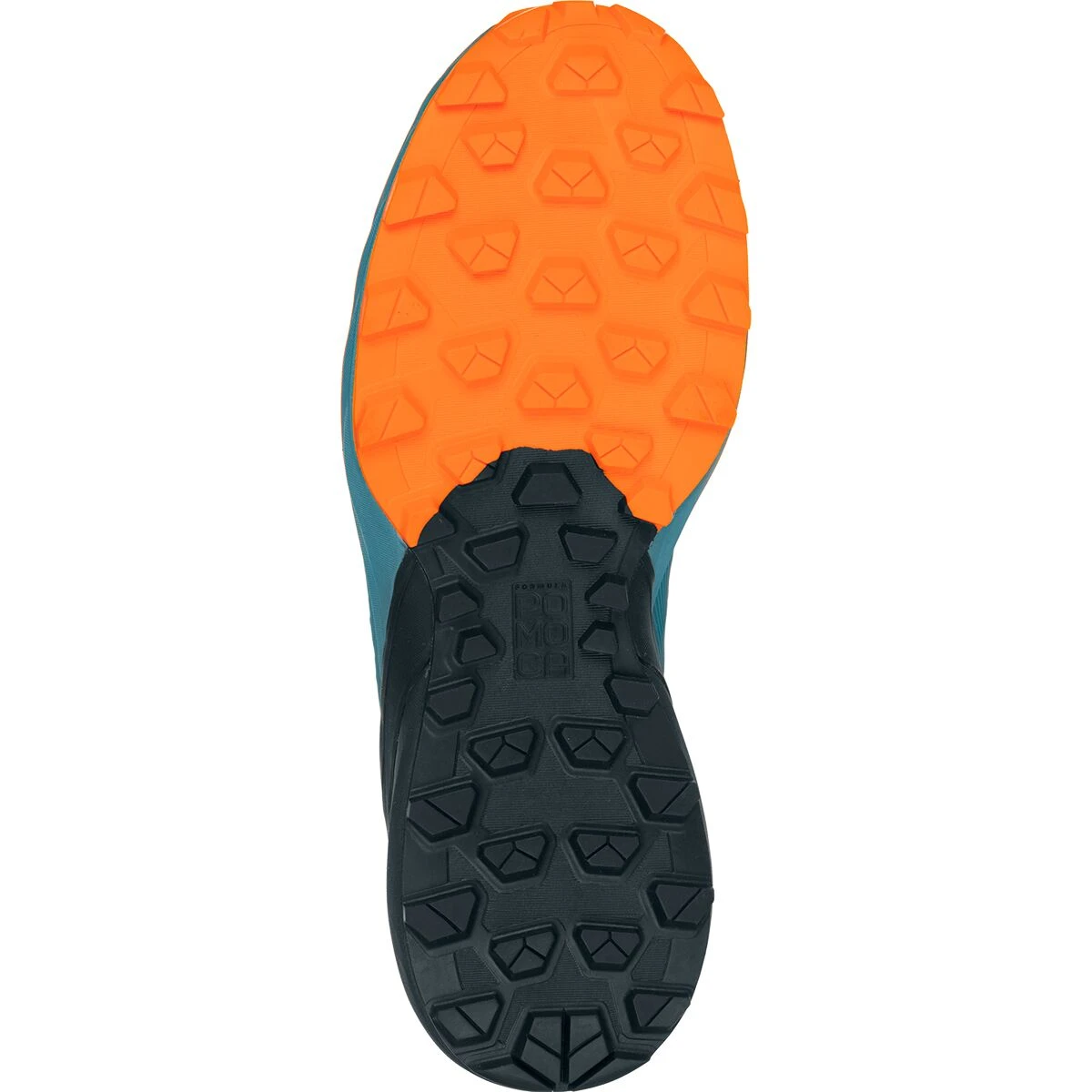 Dynafit Ultra 50 Graphic Trail Running Shoe - Men's 5 Dynafit Ultra 50 Graphic Trail Running Shoe - Men's - Image 3