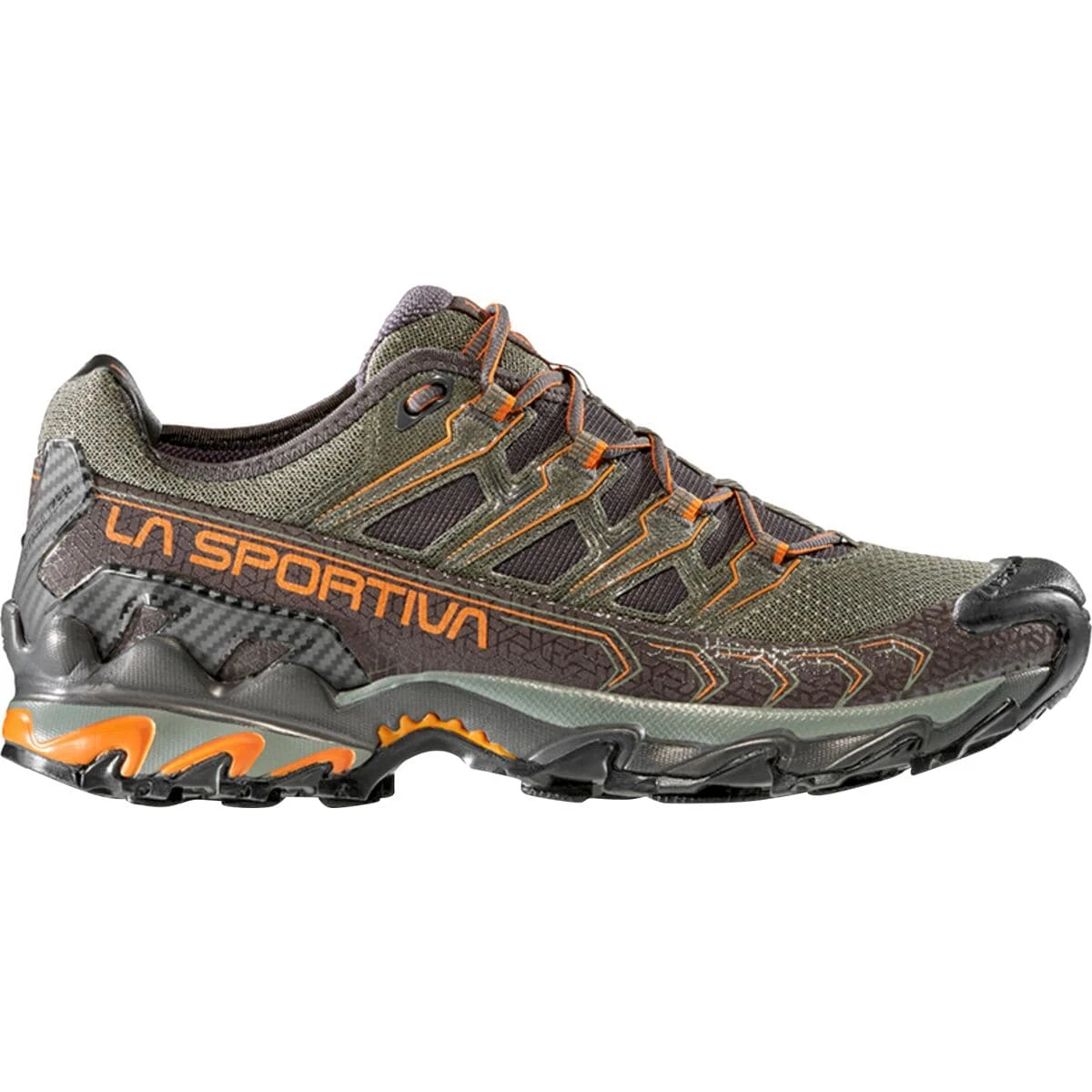 La Sportiva Ultra Raptor II Trail Running Shoe - Men's 10 La Sportiva Ultra Raptor II Trail Running Shoe - Men's - Image 8