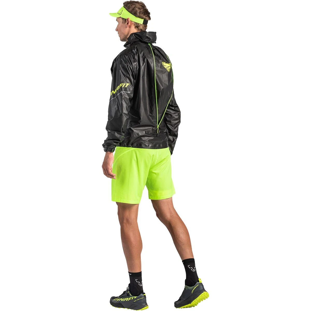 Dynafit Ultra 100 GTX Trail Running Shoe - Men's 3 Dynafit Ultra 100 GTX Trail Running Shoe - Men's