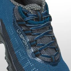 La Sportiva Wildcat Trail Running Shoe - Men's -Best Shoe Store CAROPA D11