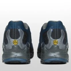 La Sportiva Wildcat Trail Running Shoe - Men's -Best Shoe Store CAROPA D7