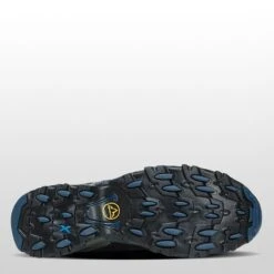 La Sportiva Wildcat Trail Running Shoe - Men's -Best Shoe Store CAROPA D8