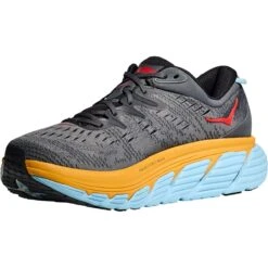 Hoka Gaviota 4 Running Shoe - Men's -Best Shoe Store CASANT D4