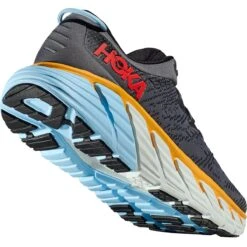 Hoka Gaviota 4 Running Shoe - Men's -Best Shoe Store CASANT D5