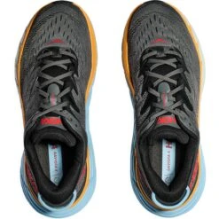 Hoka Gaviota 4 Running Shoe - Men's