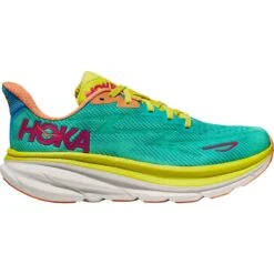 Hoka Clifton 9 Running Shoe - Men's -Best Shoe Store CEREVEPRI 1