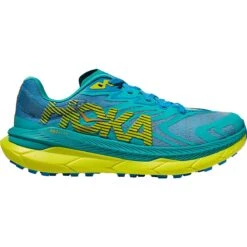 Hoka Tecton X 2 Trail Running Shoe - Men's -Best Shoe Store CEREVEPRI