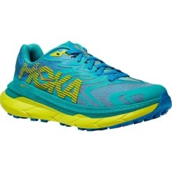 Hoka Tecton X 2 Trail Running Shoe - Men's -Best Shoe Store CEREVEPRI D1