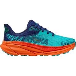 Hoka Challenger ATR 7 Wide Running Shoe - Men's -Best Shoe Store CERVIBORA