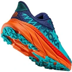 Hoka Challenger ATR 7 Wide Running Shoe - Men's -Best Shoe Store CERVIBORA D2