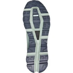 On Running Cloudvista Waterproof Trail Running Shoe - Men's -Best Shoe Store CHAMOS D3