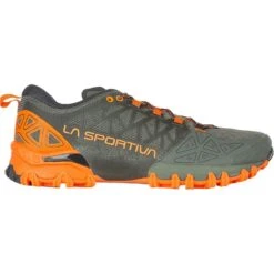 La Sportiva Bushido II Trail Running Shoe - Men's 15 La Sportiva Bushido II Trail Running Shoe - Men's -Best Shoe Store CLATIG