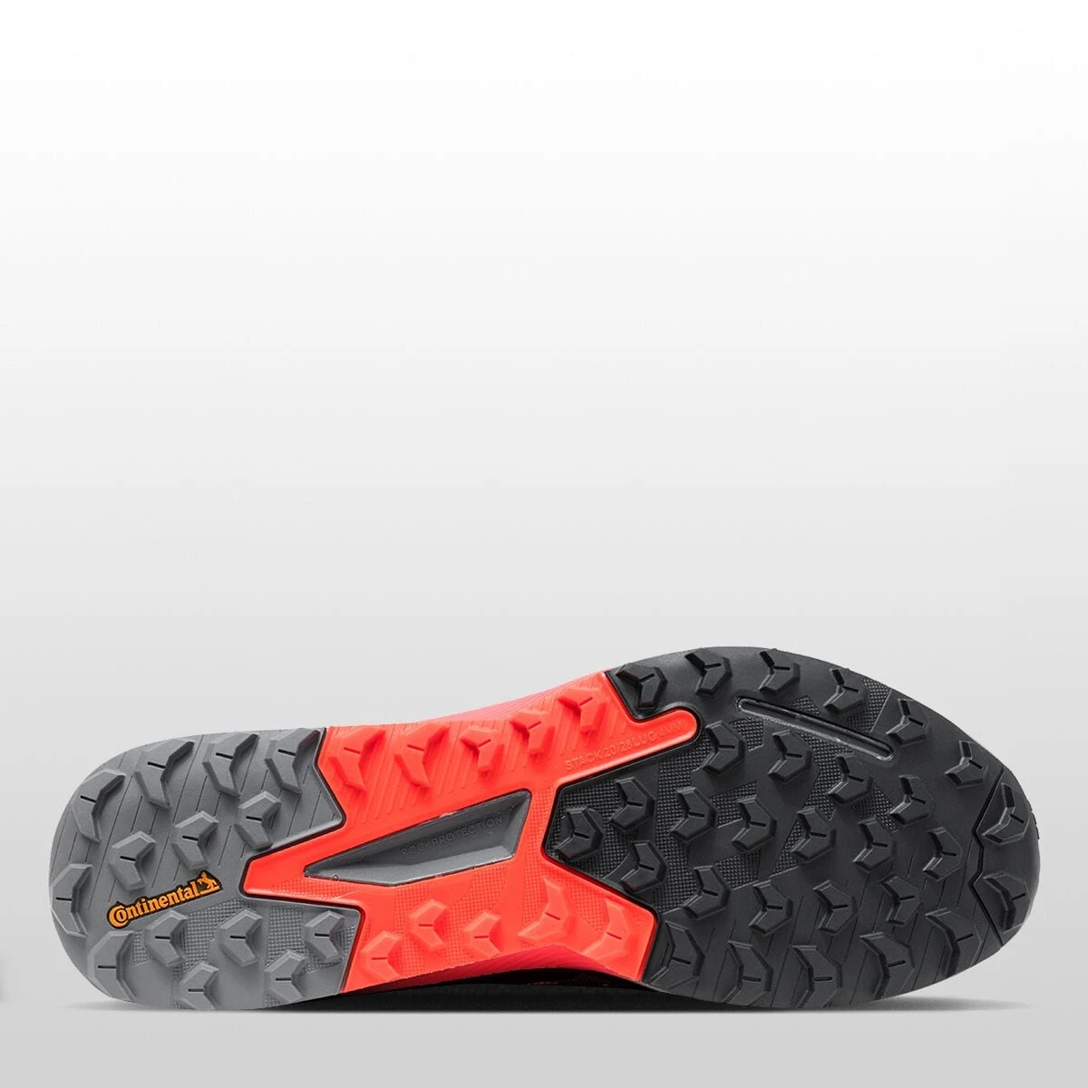 Adidas TERREX Terrex Agravic Flow 2 Trail Running Shoe - Men's 5 Adidas TERREX Terrex Agravic Flow 2 Trail Running Shoe - Men's - Image 3