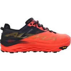 Altra Mont Blanc Trail Running Shoe - Men's -Best Shoe Store CORBLA