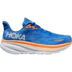 Hoka Clifton 9 Running Shoe - Men's -Best Shoe Store COSKALAB