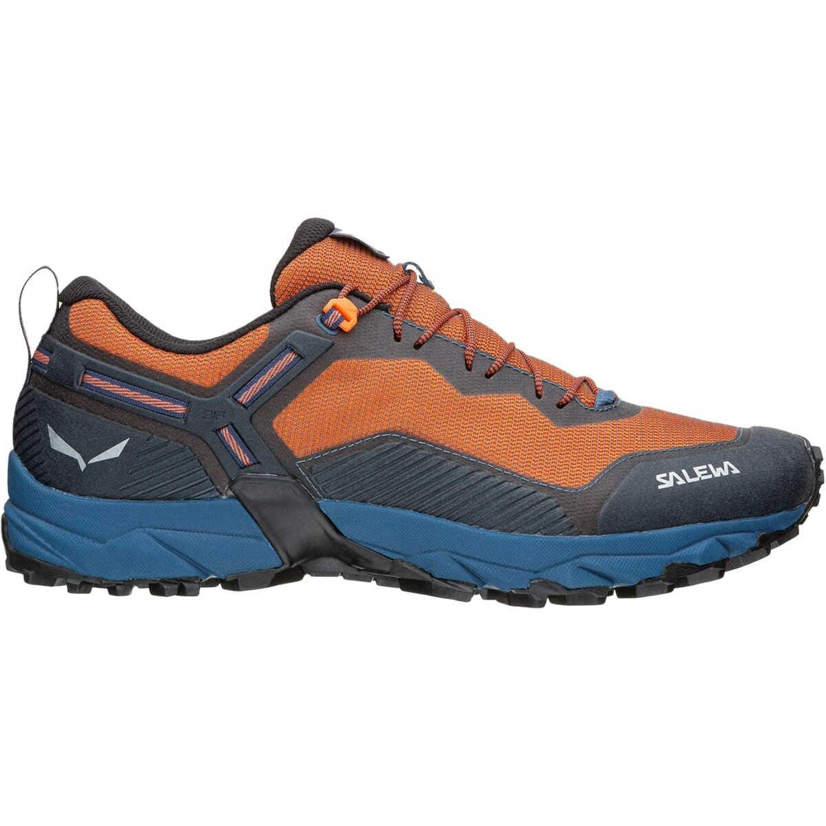 SALEWA Ultra Train 3 Trail Running Shoe - Men's 3 SALEWA Ultra Train 3 Trail Running Shoe - Men's