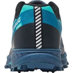 Icebug Pytho6 BUGrip Running Shoe - Men's -Best Shoe Store DARBLUMIN D5