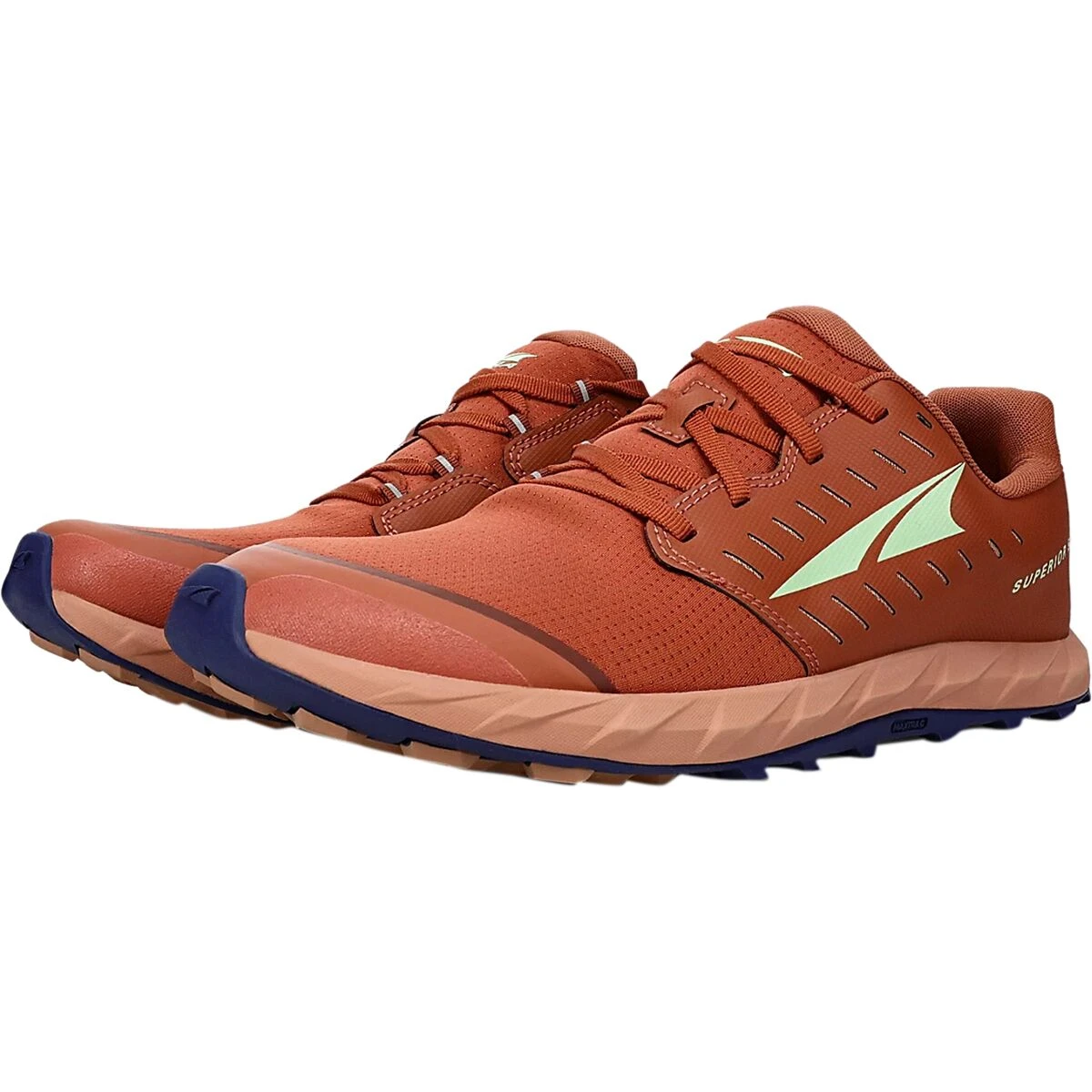 Altra Superior 5 Trail Running Shoe - Men's 6 Altra Superior 5 Trail Running Shoe - Men's - Image 4