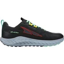 Altra Outroad Trail Running Shoe - Men's -Best Shoe Store DARGRABLU D3
