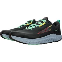 Altra Outroad Trail Running Shoe - Men's -Best Shoe Store DARGRABLU D4