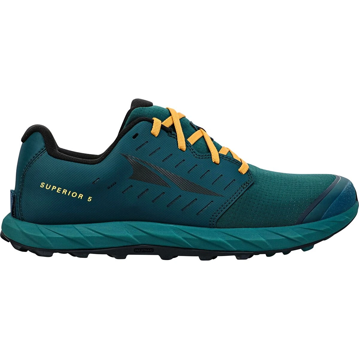 Altra Superior 5 Trail Running Shoe - Men's 8 Altra Superior 5 Trail Running Shoe - Men's - Image 6