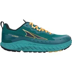 Altra Outroad Trail Running Shoe - Men's -Best Shoe Store DEETEA