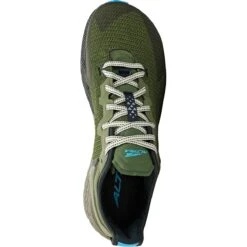 Altra Timp 4 Trail Running Shoe - Men's 10 Altra Timp 4 Trail Running Shoe - Men's -Best Shoe Store DUSOLI D8